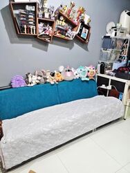 Blk 347B Adora Green (Yishun), HDB 4 Rooms #591350101